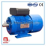 Ml Series Single Phase Double-Capacitor Electric Motor with Aluminum Housing