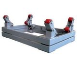 Steel Bottle Scale