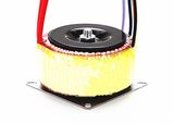 Toroidal Transformer for Solar Inverter