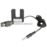 Split Core Current Transducer with Jack Plug SCT-0750