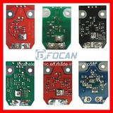TV Antenna Amplifier Circuit PCB Swa-9009; Swa-6000; Swa-2000; Swa-9001