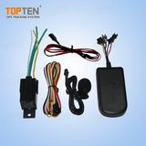 GPS Car Tracking System with Microphone and Sos Gt08-Er