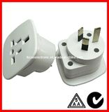 SAA Travel Adapter Plug for Australian Market