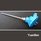 Industrial Temperature Sensor of PT1000 for Temperature Measurement