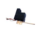 120A Latching Relay for Smart Meter