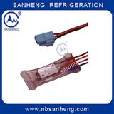Hot Sale Refrigerator Defrost Thermostat with CE (KSD-2012)