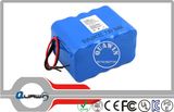 2s10p 7.4V 34000mAh Lithium Battery