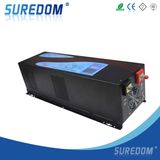 Low Frequency 5000W Pure Sine Wave UPS Inverter