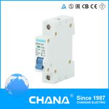 CE and RoHS Approved 3ka/4.5ka Indicative Circuit Breaker