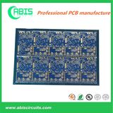 Immersion Gold Scored PCB Board with Thick Copper Fr-4 Material.
