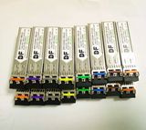 1.25g 20km 1270-1610nm CWDM SFP Transceiver Module
