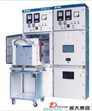 Gg-1A (F) Fixed Hv Switch Cabinet Zhenda