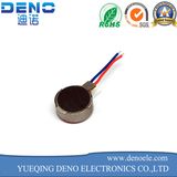 1.5V 3V Coreless and Ironless Micro DC Flat Motor for Pad Vibrating