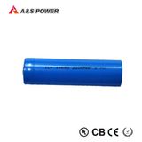 18650 3.7V 2200mAh Lithium Battery for Bluetooth Products