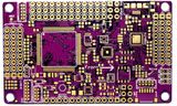1.6mm 4layer Multilayer Circuit Board PCB for Main Board