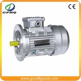 Ms Aluminum Geared Motor 180 W
