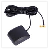 SMA Connector GPS Antenna for Cars