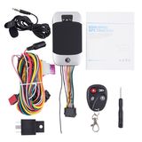 Coban Vehicle GPS Tk303G Car GPS Tracker Alarm Tracking System