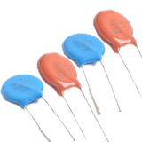 3kv High Voltage Ceramic Disc Capacitor