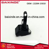 Wholesale Price Car Mass Air Flow Sensor 22204-15010 for Toyota LEXUS CHEVROLET