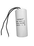 50UF Motor Starting Capacitor for Air Conditioner Cbb60