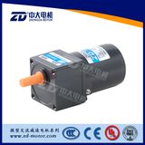 AC Reversible Gear Motor Normal Type, zd motor, 60mm10W