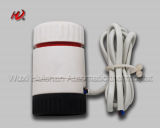 Electric Thermal Actuator for Floor Heating System and Fan Coil Unit