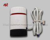 Electric Thermal Actuator for Floor Heating System and Fan Coil Unit