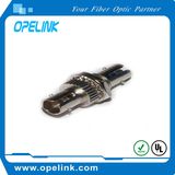   St Fiber Optic Adapter Simplex Sm for Network Cable