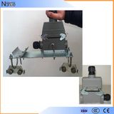 16 Pin Quick Disconnect Pendent Trolley