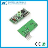 Super-Regenerative Ask/Ook Non Decoding Receiver Kls3