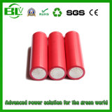 High Full Capacity SANYO 2600mAh 18650 Lithium Ion Battery for Portable Communication Devices