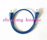 8 Number of Conductors and FTP Cat5e Type RJ45