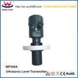 Water System Ultrasonic Level Transmitter