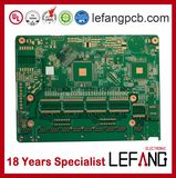 Multilayer Bare Printed Circuit Board Specialist