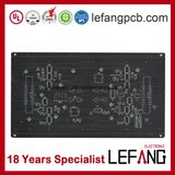 HASL Lead Free Circuit Board PCB for Consumer Electronics