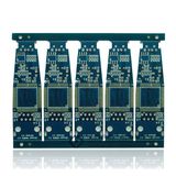 The Most Fast Multi Layer PCB Printted Circuit Board Manufacturer