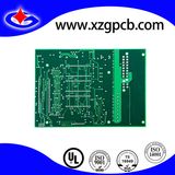 2 Layer Lead-Free HASL PCB for Electronics Products