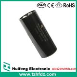 Motor Starting Capacitor CD60 with CE RoHS