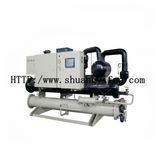 Energy Saving Ground Source Heat Pump