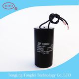 Motor's Starting and Running Cbb60 Capacitor 6UF