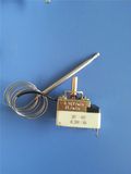 Adjustable Capillary Thermostat Water Heater Fry
