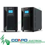 Pht1101b~1103b Tower Online Hf UPS (with built-in battery)