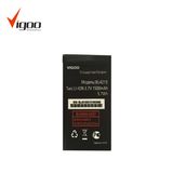 High Capacity OEM Mobile Phone Battery Bl4215 for Fly