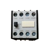 Professional Factory Cjx1 3TF40 9A Siemens Electrical Magnetic Types of AC Contactor