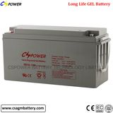 Solar Gel Battery 12V150ah for Solar System