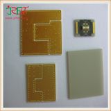 Ain Ceramic Plate Aluminium Nitride Ceramic for Electronic Semiconductor Component