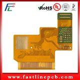 Low Cost Rigid Flex PCB and FPCB Board
