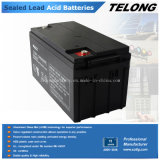 12V Storage Battery-12V65ah-UPS Lead Acid Battery