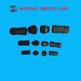 High Voltage Screw Fixing Cable Joint Assembly Connector